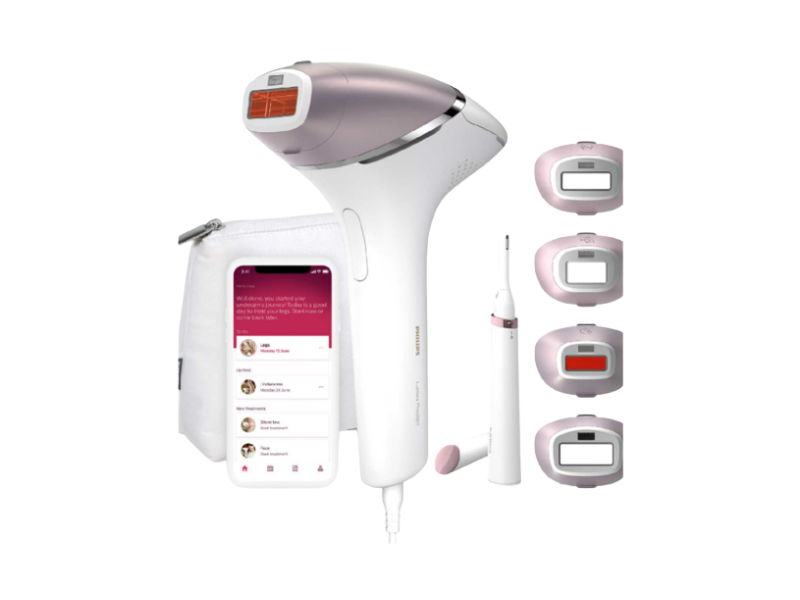 Best IPL machines and laser hair removal devices for 2024 The Independent